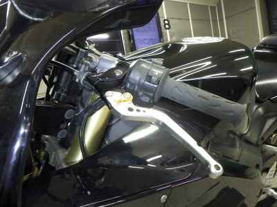 Honda CBR600RR 2007