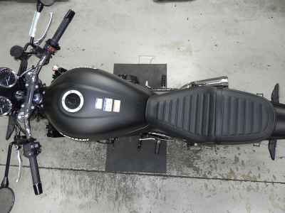 Kawasaki Z900RS SE 2025