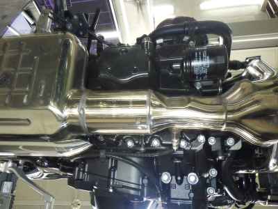 Kawasaki Z900RS SE 2025