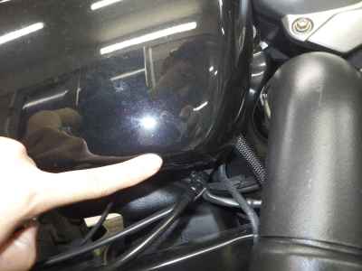 Harley-Davidson RH975 2024