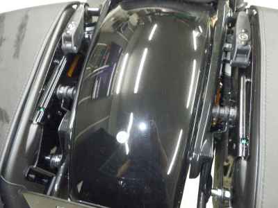 Harley-Davidson RH975 2024