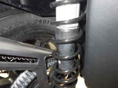 Harley-Davidson RH975 2024