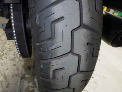 Harley-Davidson RH975 2024