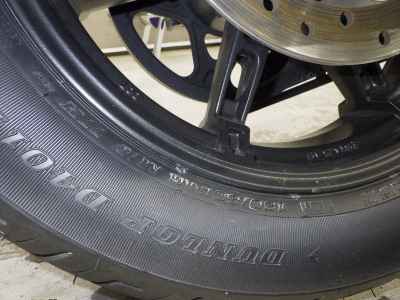 Harley-Davidson RH975 2024