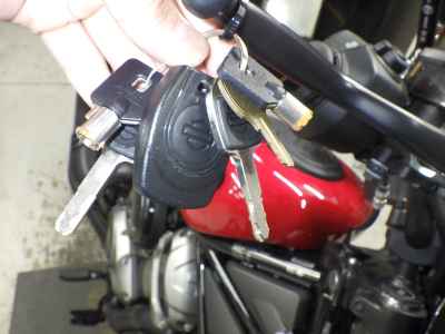 Harley-Davidson RH975 2024