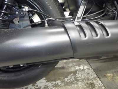Harley-Davidson RH975 2024