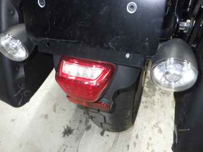 Harley-Davidson RH975 2024