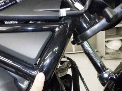 Harley-Davidson RH975 2024