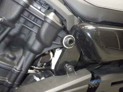 Harley-Davidson RH975 2024
