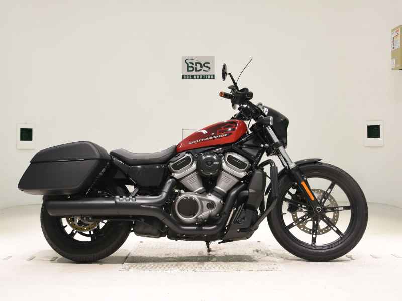 Harley-Davidson RH975 2024