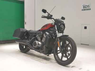 Harley-Davidson RH975 2024
