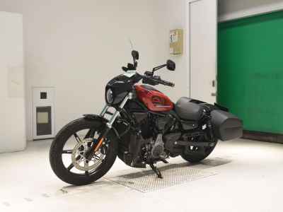 Harley-Davidson RH975 2024