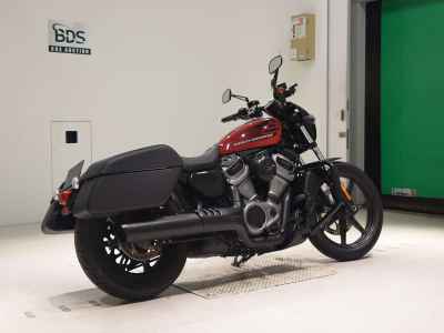 Harley-Davidson RH975 2024