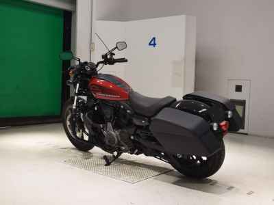 Harley-Davidson RH975 2024