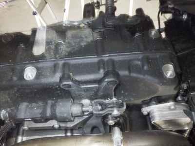 Harley-Davidson RH975 2024