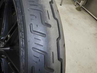 Harley-Davidson RH975 2024