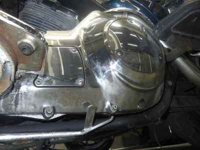 Harley-Davidson Electra Glide FLHTC1340 Sidecar 1991