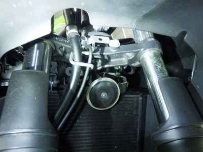 Kawasaki Ninja 250 2015