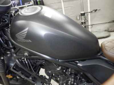Honda Rebel S CMX250 2022