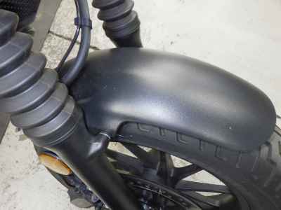 Honda Rebel S CMX250 2022