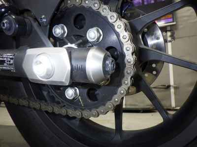 Honda Rebel S CMX250 2022