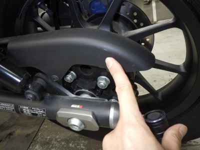 Honda Rebel S CMX250 2022