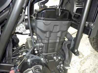 Honda Rebel S CMX250 2022