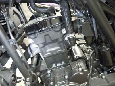 Honda Rebel S CMX250 2022
