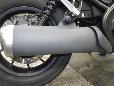Honda Rebel S CMX250 2022