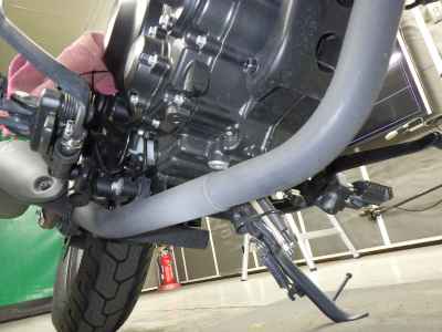 Honda Rebel S CMX250 2022