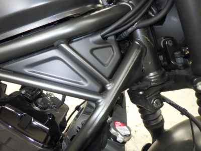 Honda Rebel S CMX250 2022