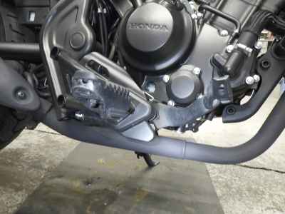 Honda Rebel S CMX250 2022