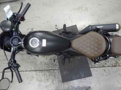 Honda Rebel S CMX250 2022