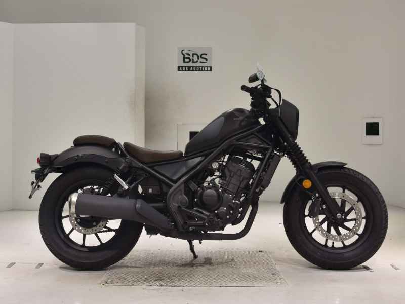 Honda Rebel S CMX250 2022