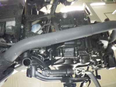 Honda Rebel S CMX250 2022