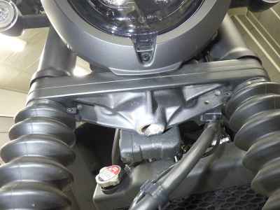 Honda Rebel S CMX250 2022