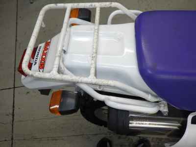 Honda XL250 Degree 1995