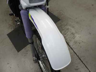 Honda XL250 Degree 1995