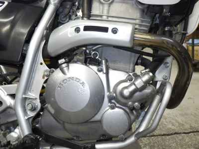 Honda XL250 Degree 1995