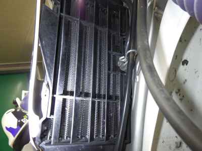 Honda XL250 Degree 1995