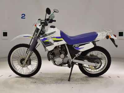 Honda XL250 Degree 1995