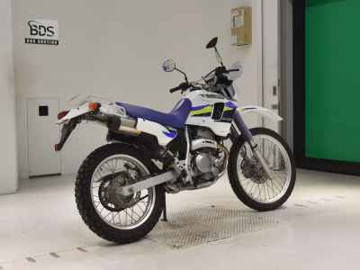 Honda XL250 Degree 1995