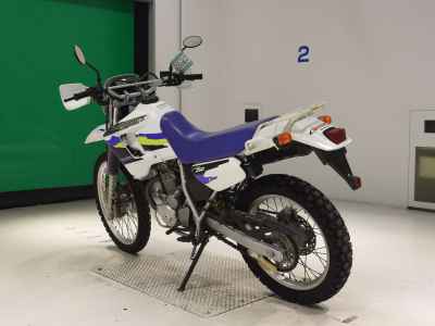 Honda XL250 Degree 1995