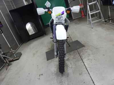 Honda XL250 Degree 1995