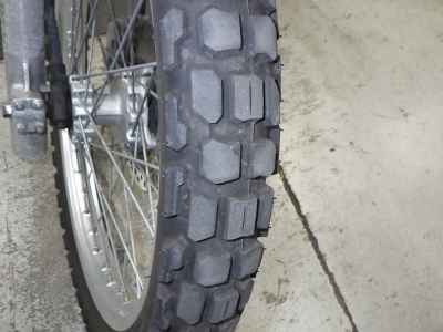 Honda XL250 Degree 1995