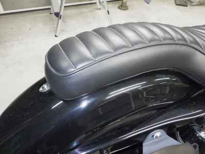 Harley-Davidson Sportster Forty-Eight XL1200X 2012