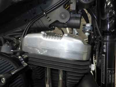 Harley-Davidson Sportster Forty-Eight XL1200X 2012