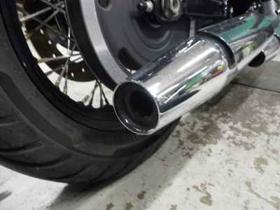 Harley-Davidson Sportster Forty-Eight XL1200X 2012