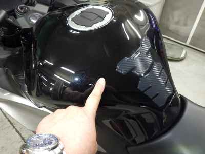 Kawasaki Ninja 1000SX 2024
