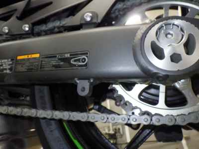 Kawasaki Ninja 1000SX 2024